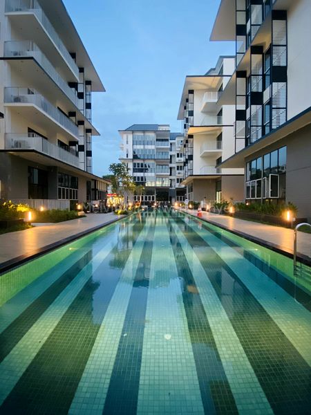 1 Bed Condo for Rent in  The Verandah Residences - Image 4